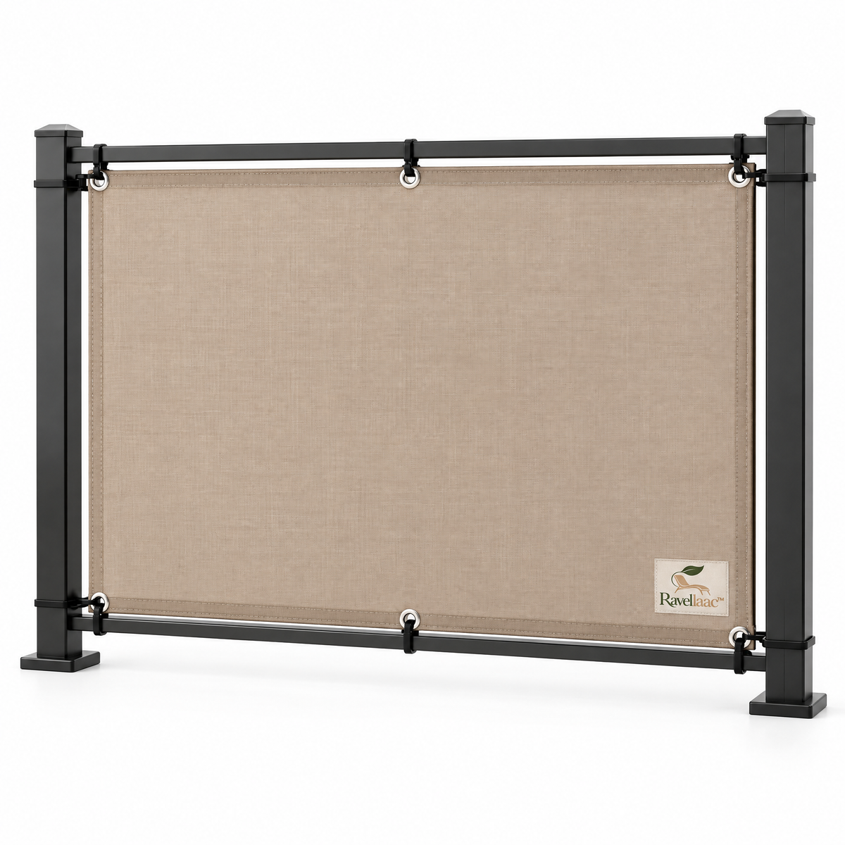 Ravellaac™ Balcony Privacy Screen Panel image 4