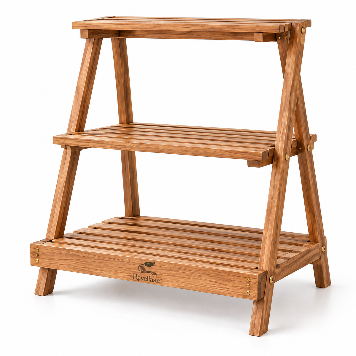 Ravellaac™ Outdoor Plant Stand Shelf image 6